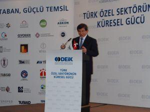 La Turchia e la politica “degli zero problemi” di Ahmet Davutoğlu