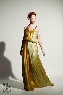 SOLARIS Alta Moda Special Project  SS 2013 di Emanuela Naccarati