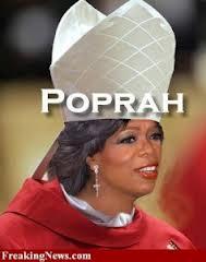 ECCO IL NUOVO PAPA