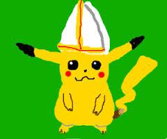 ECCO IL NUOVO PAPA