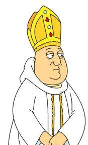 ECCO IL NUOVO PAPA