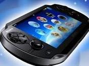 PlayStation Vita online Firmware 2.06