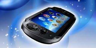 PlayStation Vita : online il Firmware 2.06