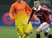 Barcellona Milan formazioni, Allegri schiera tridente: Boateng-Niang-El Shaarawy