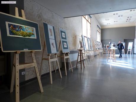 L'arte incontra l'Amarone