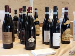 amarone della valpolicella degustazione palazzo della ragione verona
