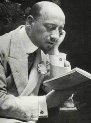 Gabriele D’Annunzio: 150 anni dalla nascita