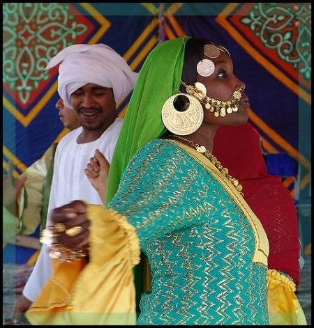 A Collection of Amazing African Wedding Photos across Africa