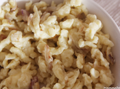 Spätzle