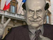 resistenza disperata Bersani difesa dell'ultimo bastione della partitocrazia italiana