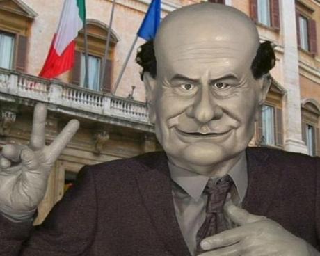 La resistenza disperata di Bersani a difesa dell'ultimo bastione della partitocrazia italiana