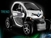 Renault Twizy Momodesign main sponsor dello speciale “2night magazine Fashion Week”