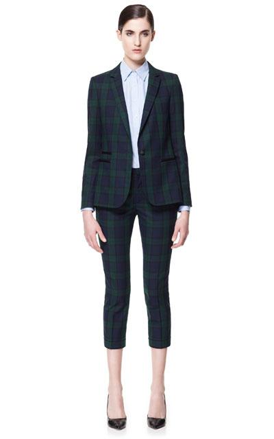 Best To Buy #4: Zara S/S 2013 selection