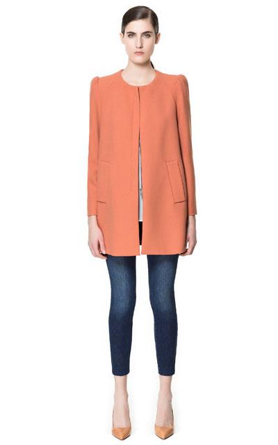 Best To Buy #4: Zara S/S 2013 selection