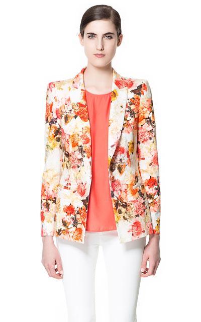 Best To Buy #4: Zara S/S 2013 selection