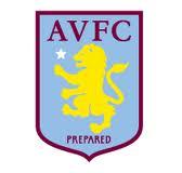 Aston Villa logo La poca trasparenza nella comunicazione finanziaria delle squadre di Premier League