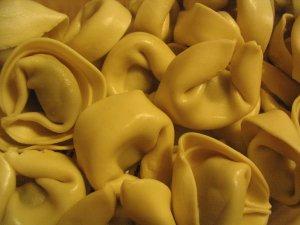 tortellini