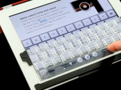 Problemi digitazione sull’iPad? Basta utilizzare Touchfire