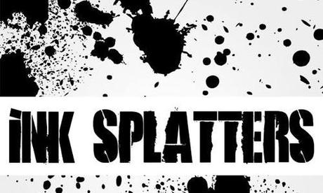 vector splatter