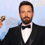 Ben Affleck: “Che faccio dopo l’Oscar? Niente, mi riposo”