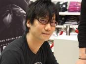 Kojima favorevole alla realizzazione giochi episodi
