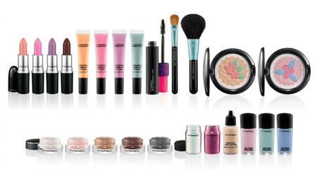 MAC Spring 2013 Baking Beauties Collection Products MAC Spring 2013 Baking Beauties Collection   Info & Promo Photos