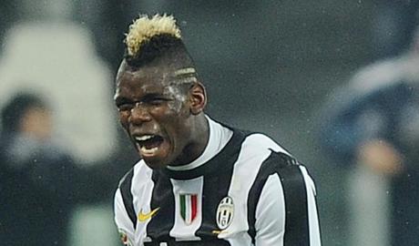 CALCIATORI 2013 LOOK CAPELLI E STILE DEI GOIOCATORI