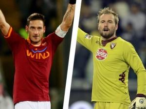 CALCIATORI 2013 LOOK CAPELLI E STILE DEI GOIOCATORI