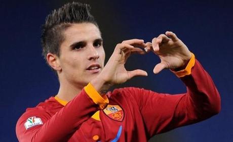 CALCIATORI 2013 LOOK CAPELLI E STILE DEI GOIOCATORI