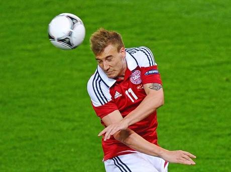 CALCIATORI 2013 LOOK CAPELLI E STILE DEI GOIOCATORI