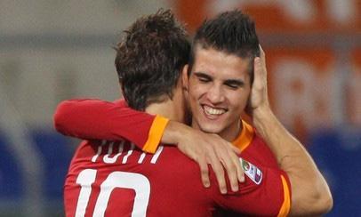 CALCIATORI 2013 LOOK CAPELLI E STILE DEI GOIOCATORI