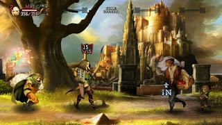 Dragon’s Crown : diffuse tre nuove immagini