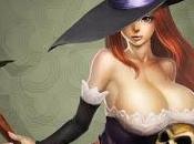 Dragon’s Crown diffuse nuove immagini