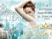 Concorso Selection Kiera Cass