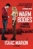 Fred's Weird Pages - Speciale Warm Bodies