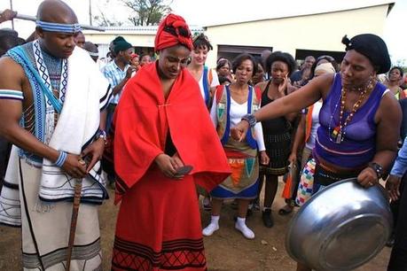 Un giro dell’Africa attraverso gli scatti dei matrimoni più belli