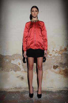 Luigi Borbone S/S13 Pret a Porter Collection