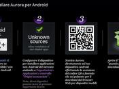 Firefox Marketplace Aurora disponibile anche Android