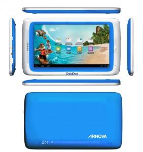 Archos Arnova ChildPad – Tablet per i bambini
