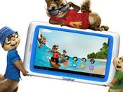 Archos Arnova ChildPad Tablet bambini