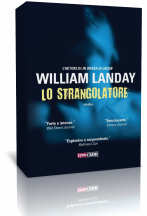Novità: Lo Strangolatore di William Landay