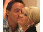 Ivana Tramp, shopping Milano Marcantonio Rota (foto)