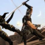 Ninja Gaiden 3: Razor’s Edge, la demo è disponibile, ecco video ed immagini