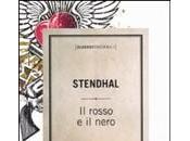 ROSSO NERO Stendhal