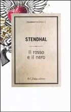 IL ROSSO E IL NERO - di Stendhal