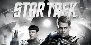 Star Trek : annunciati due nuovi personaggi