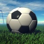 il calcio attività fisica 