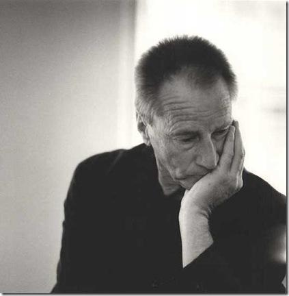 cry sam shepard