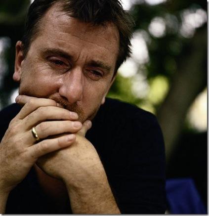 cry tim roth