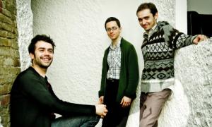 Giovanni Guidi Late blue Trio in concerto a Firenze